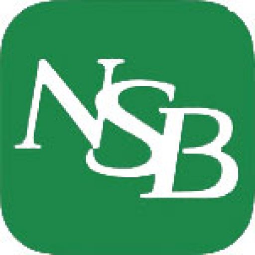 Nokomis Savings Bank Mobile Banking Logo
