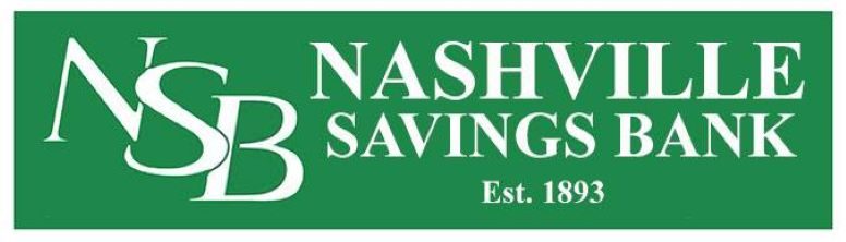 Nashville Savings Bank Logo